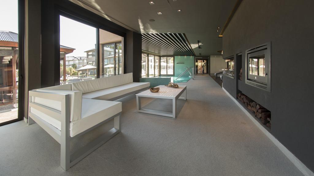 Ville Saint Germain Apart Hotel & Spa Carilo Exterior photo