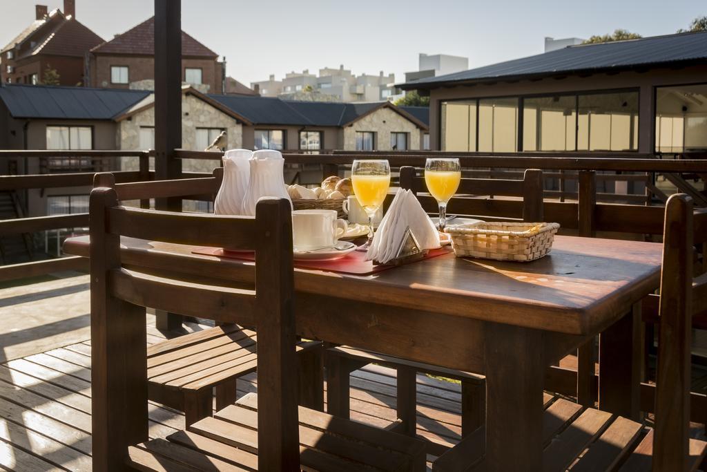 Ville Saint Germain Apart Hotel & Spa Carilo Room photo