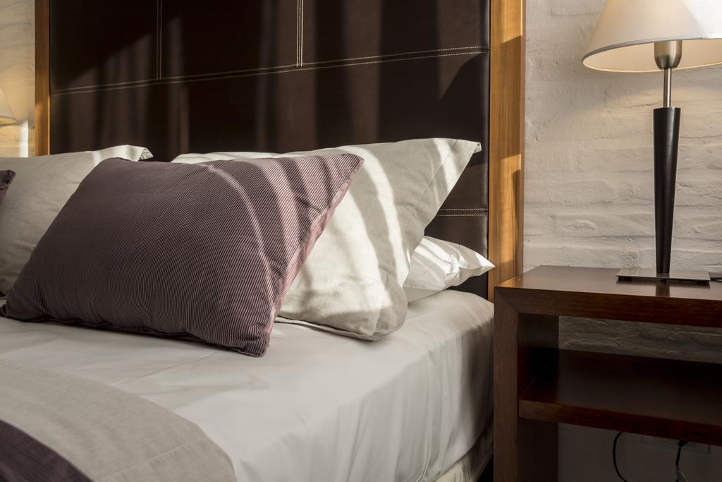 Ville Saint Germain Apart Hotel & Spa Carilo Room photo